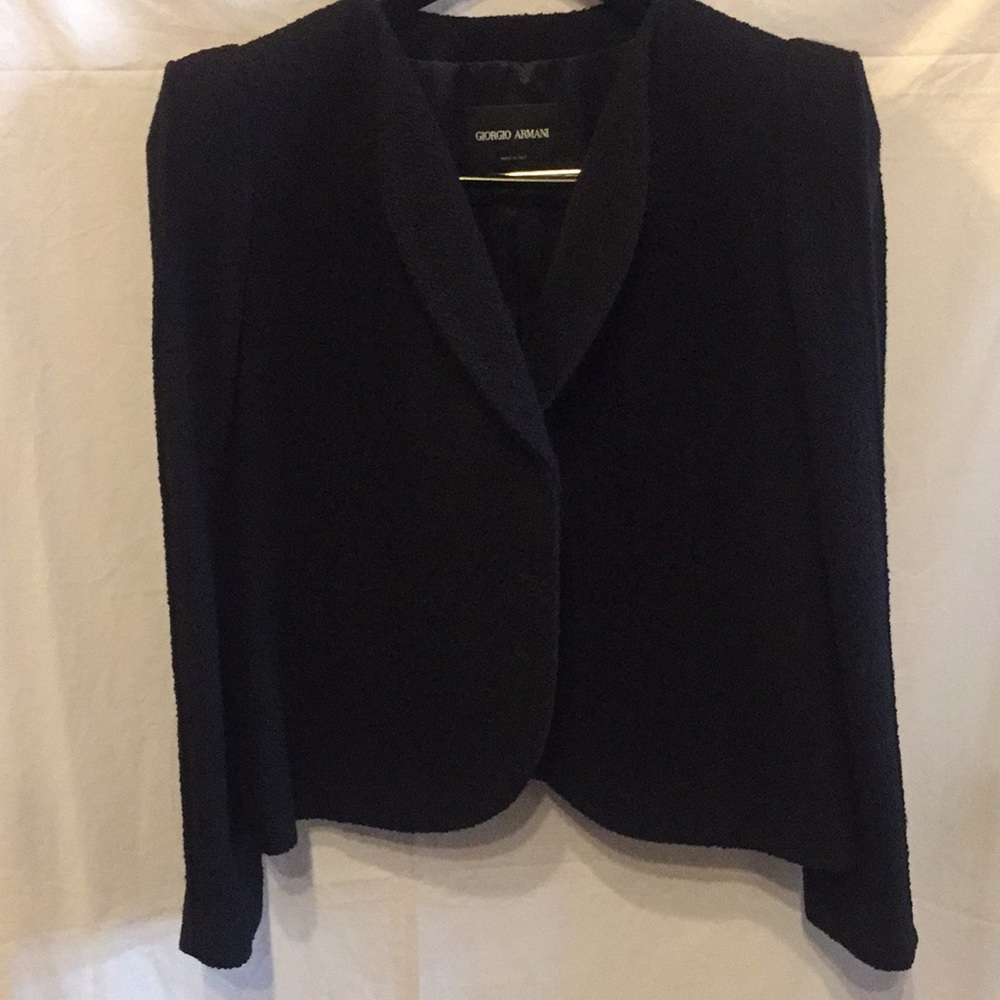 Giorgio Armani Jacket